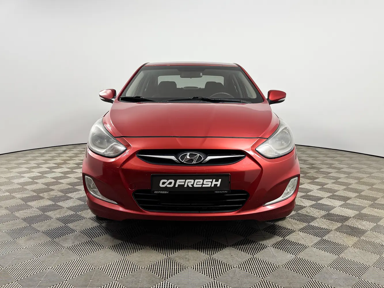 Hyundai