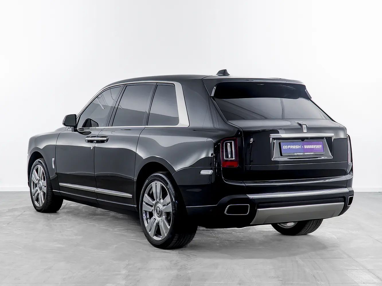 Rolls-Royce