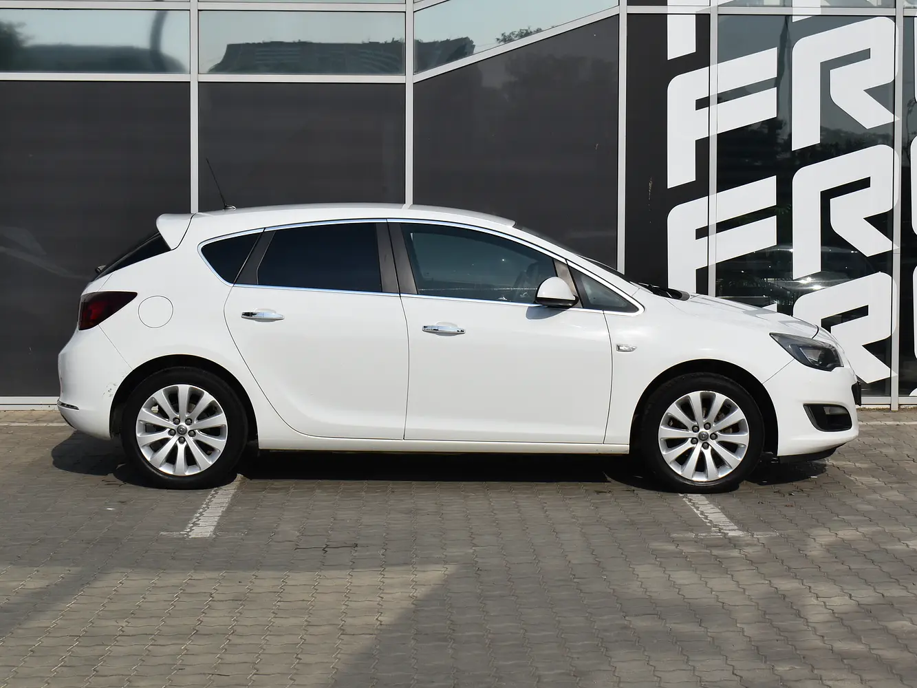 Opel