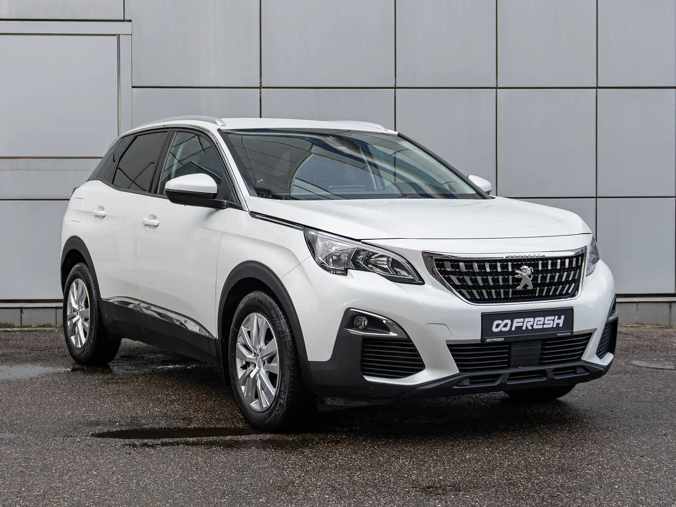 Peugeot