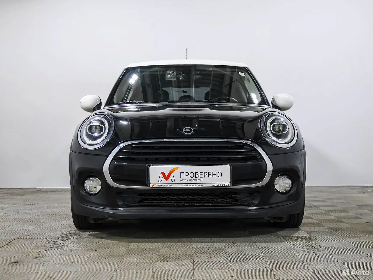 MINI