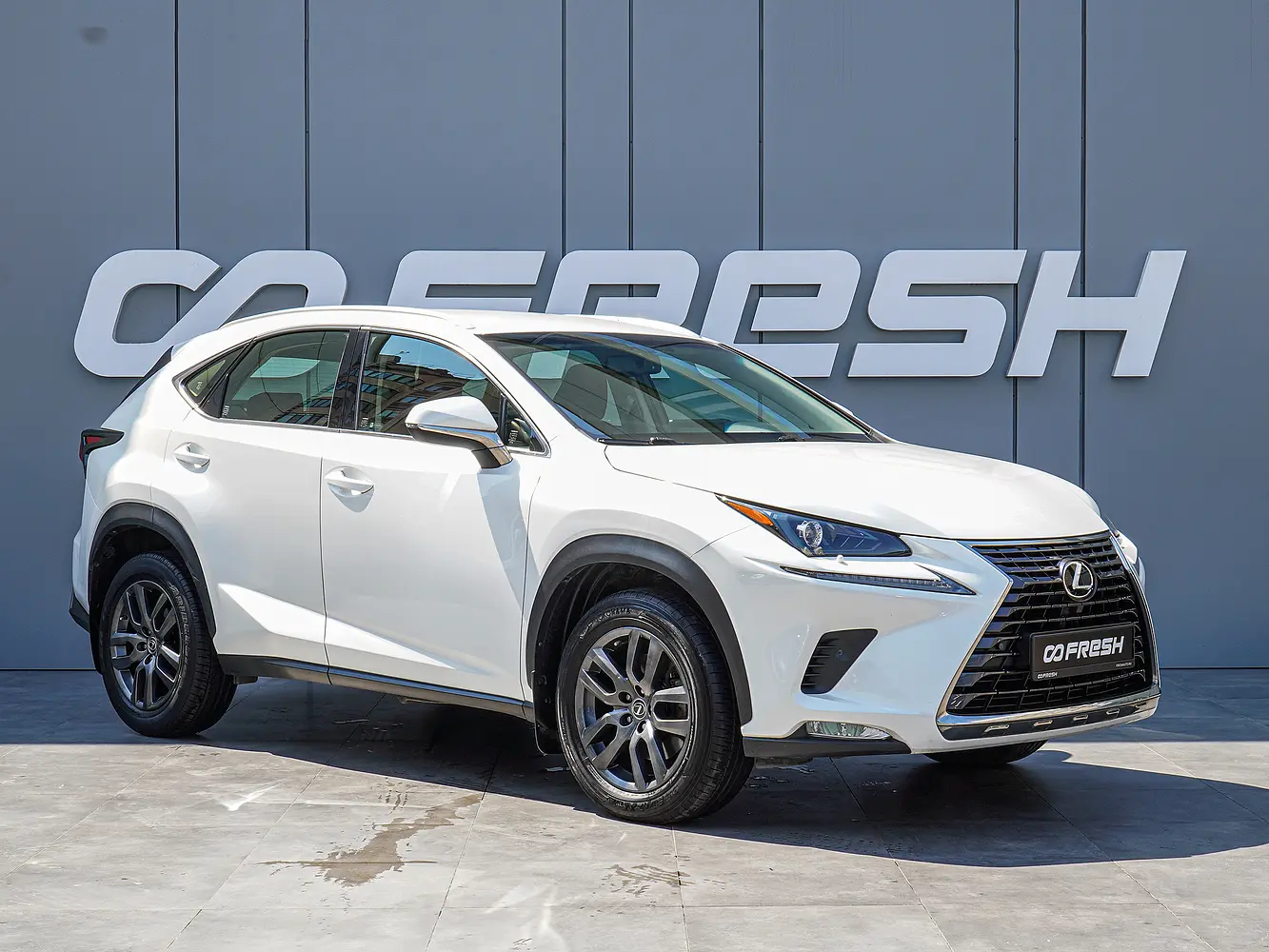 Lexus