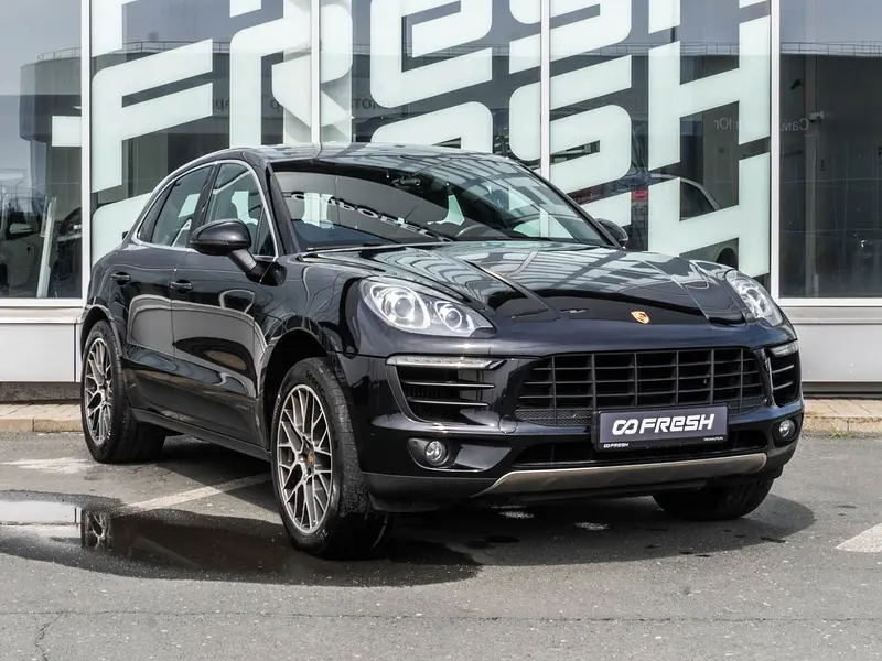 Macan