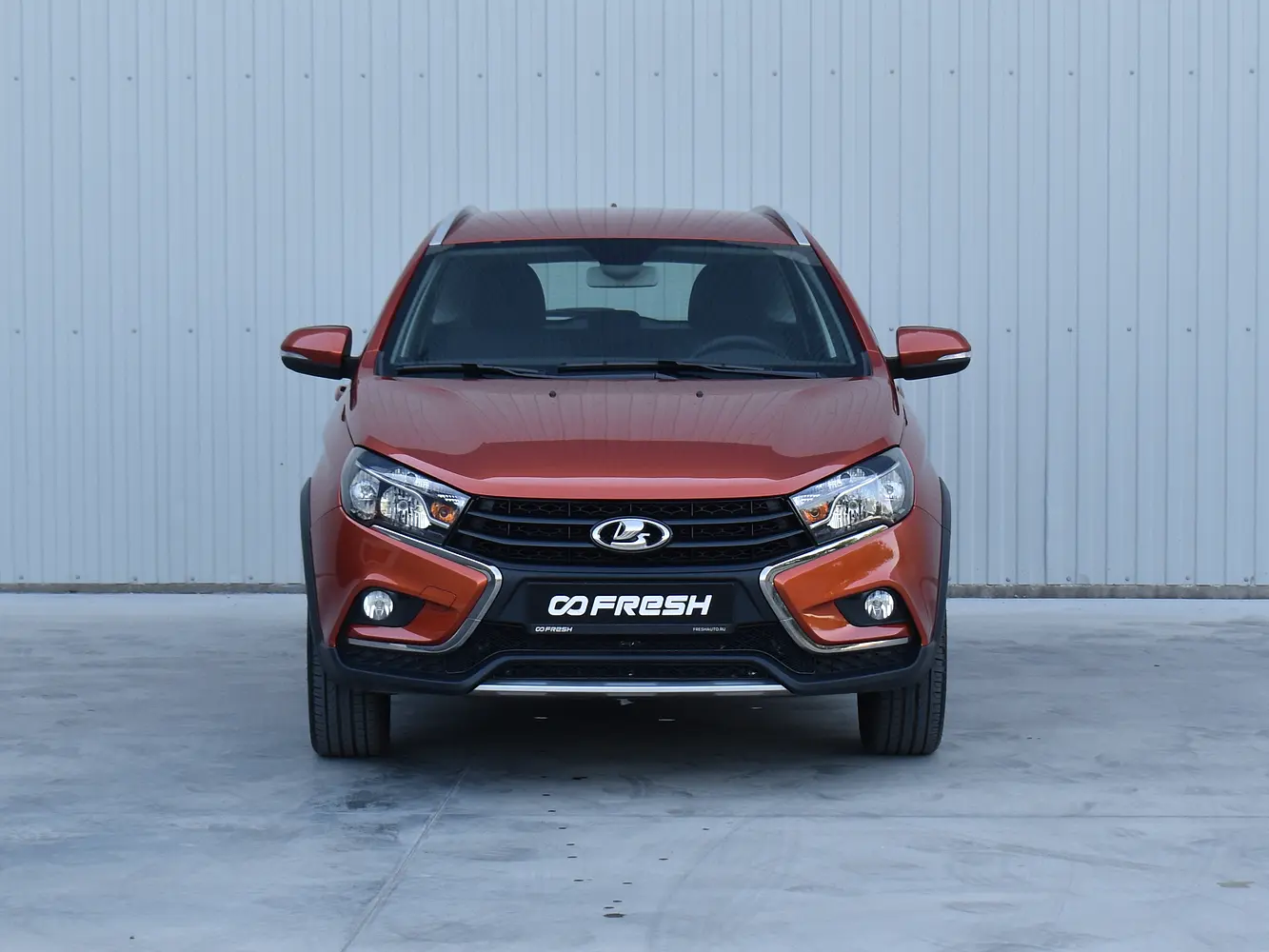 LADA (ВАЗ)
