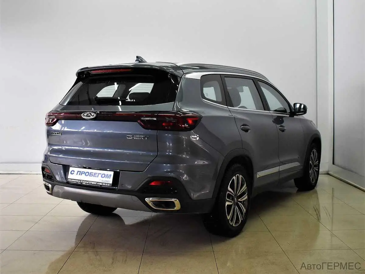 Chery