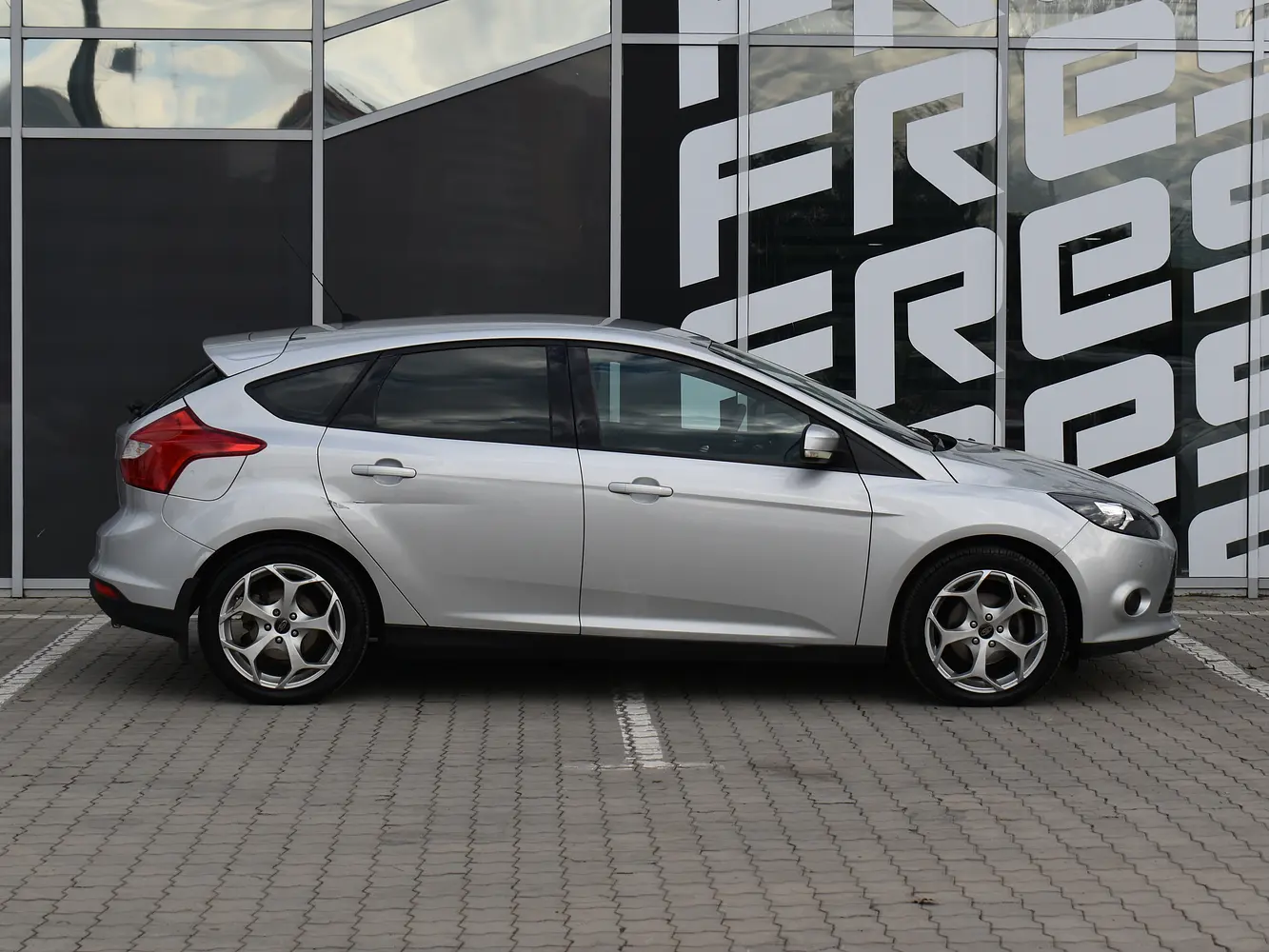 Ford