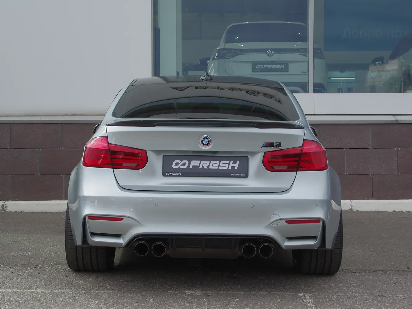BMW