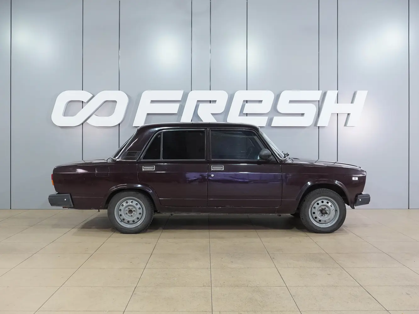 LADA (ВАЗ)