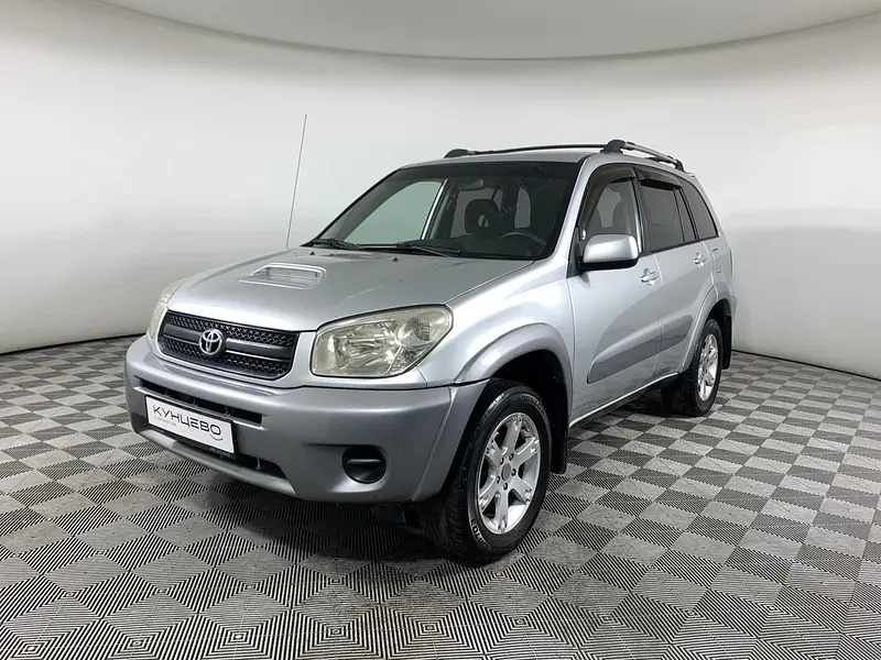 RAV4