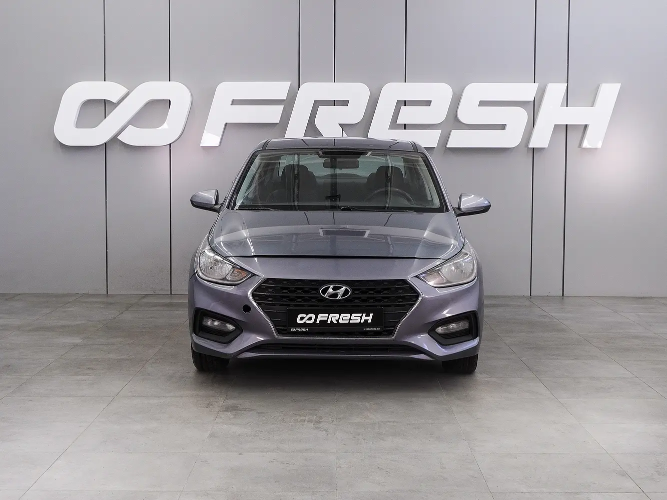 Hyundai