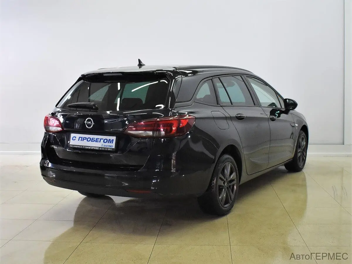 Opel