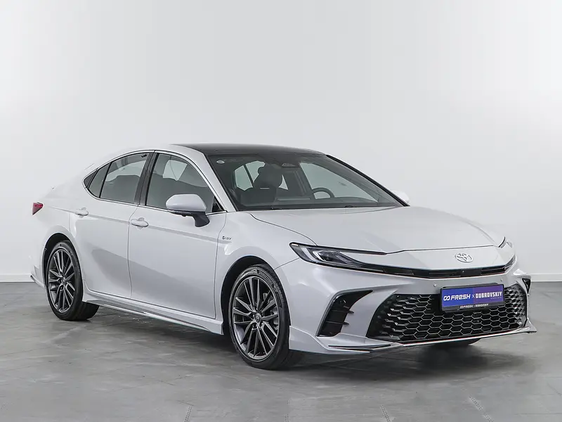 Camry
