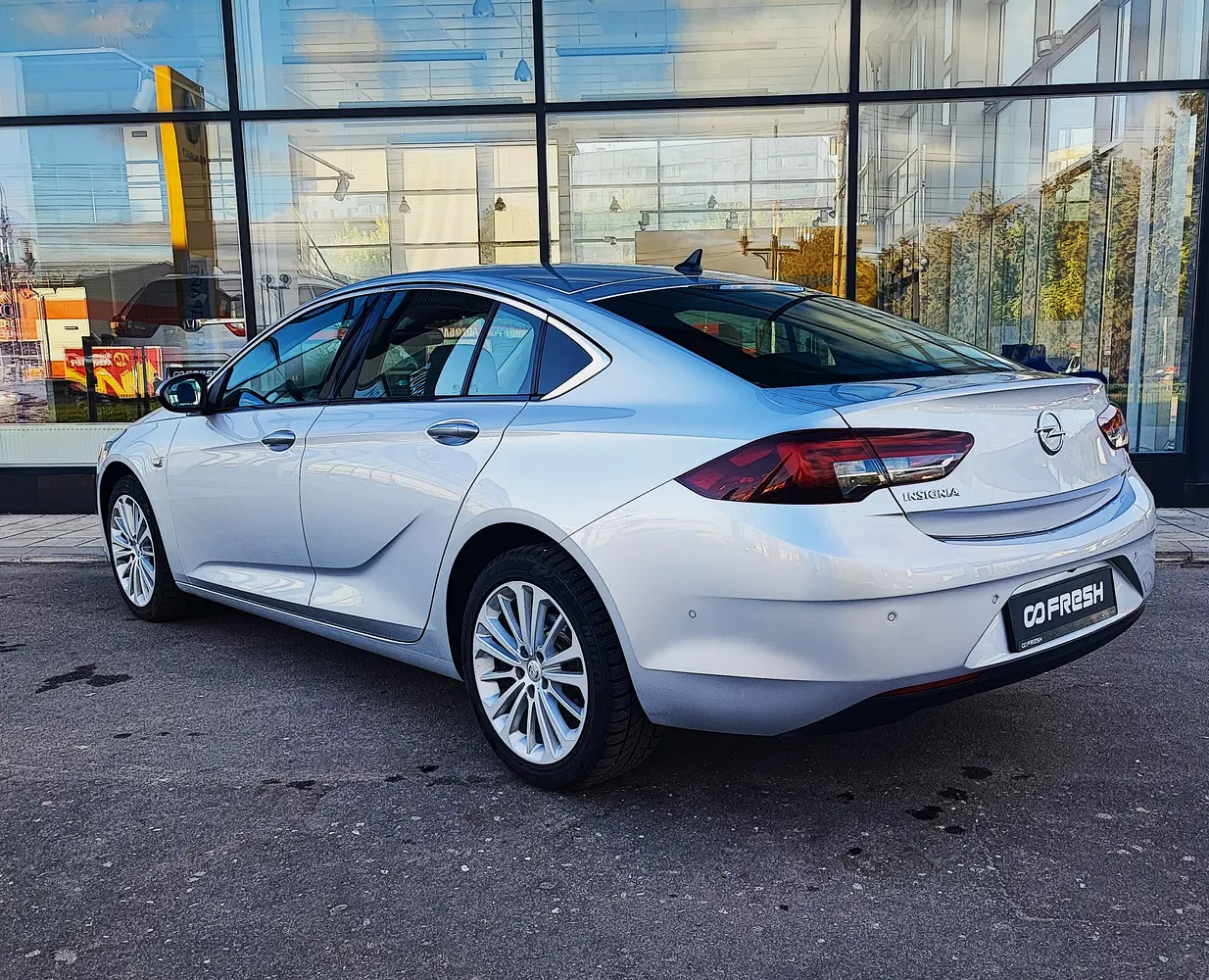 Opel