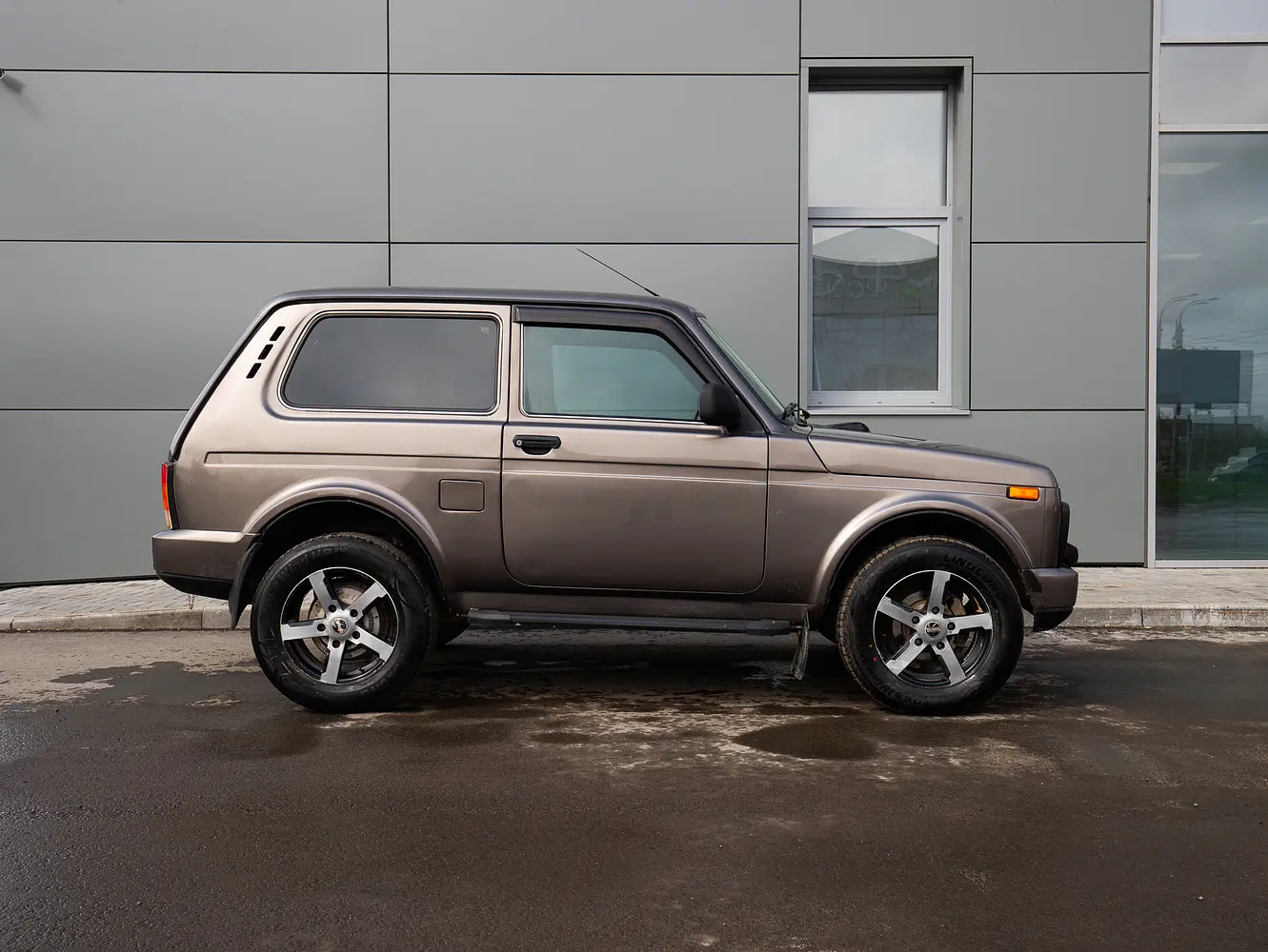LADA (ВАЗ)