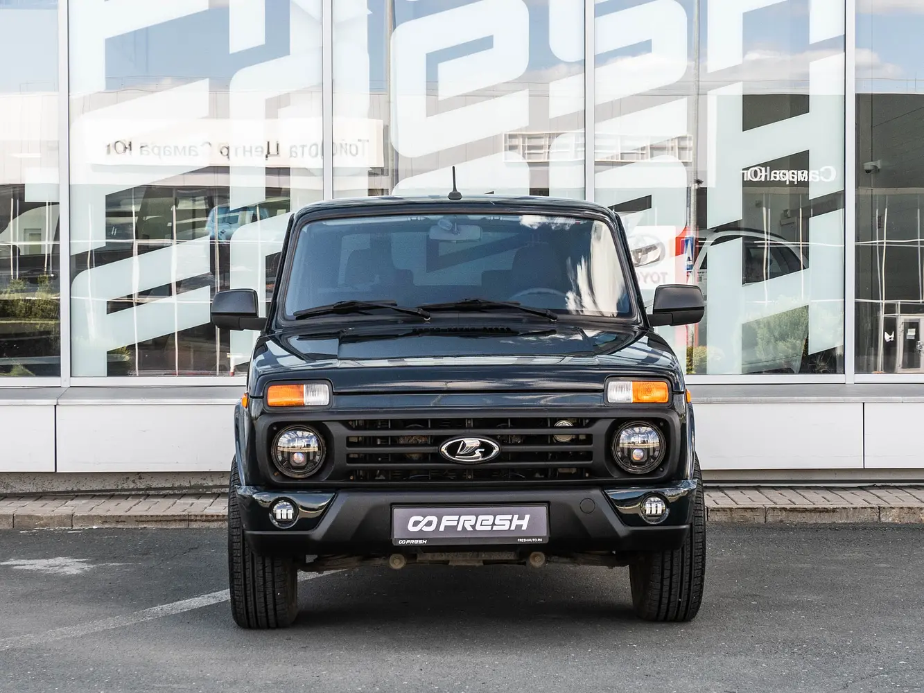 LADA (ВАЗ)