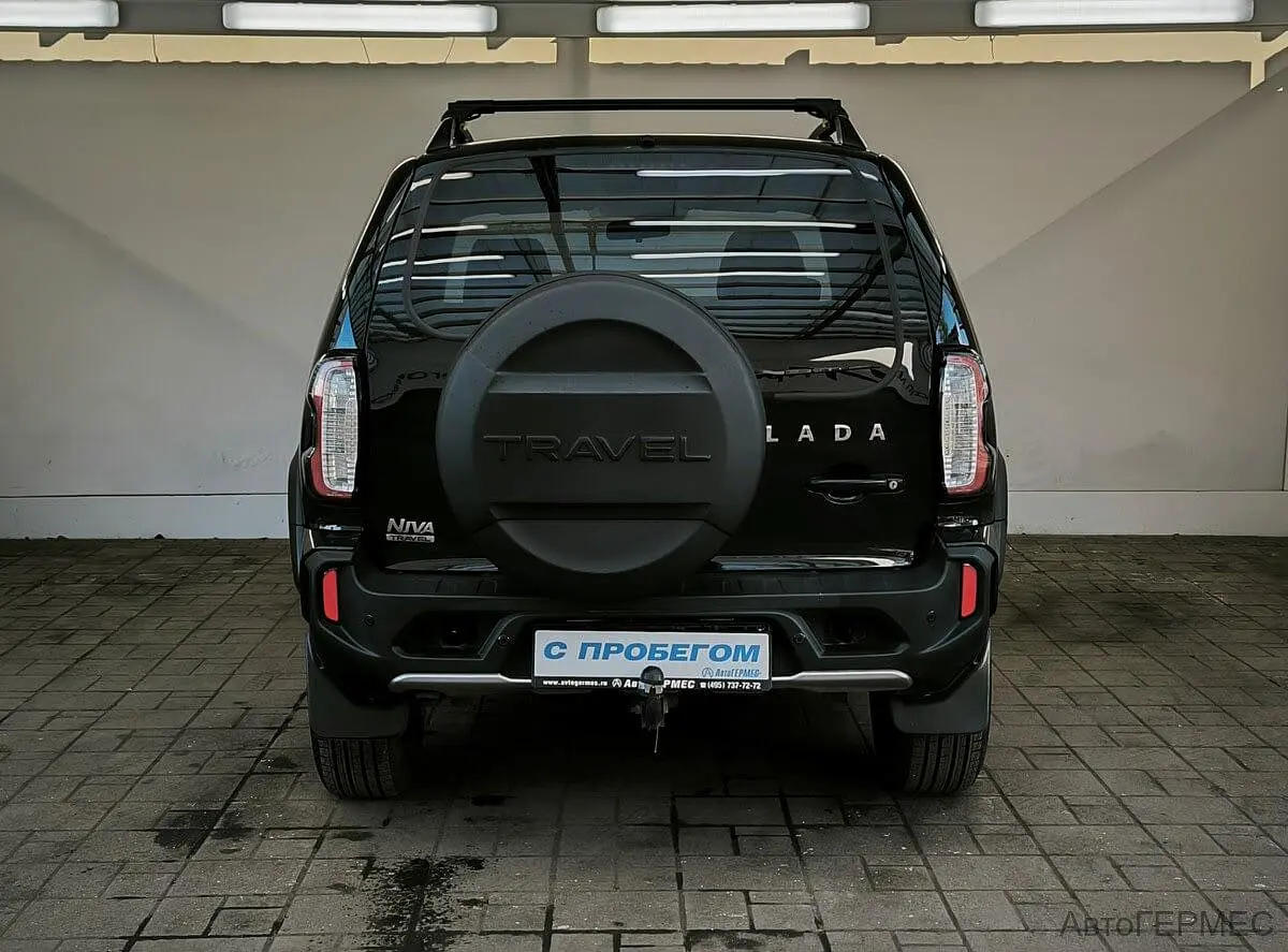 LADA (ВАЗ)