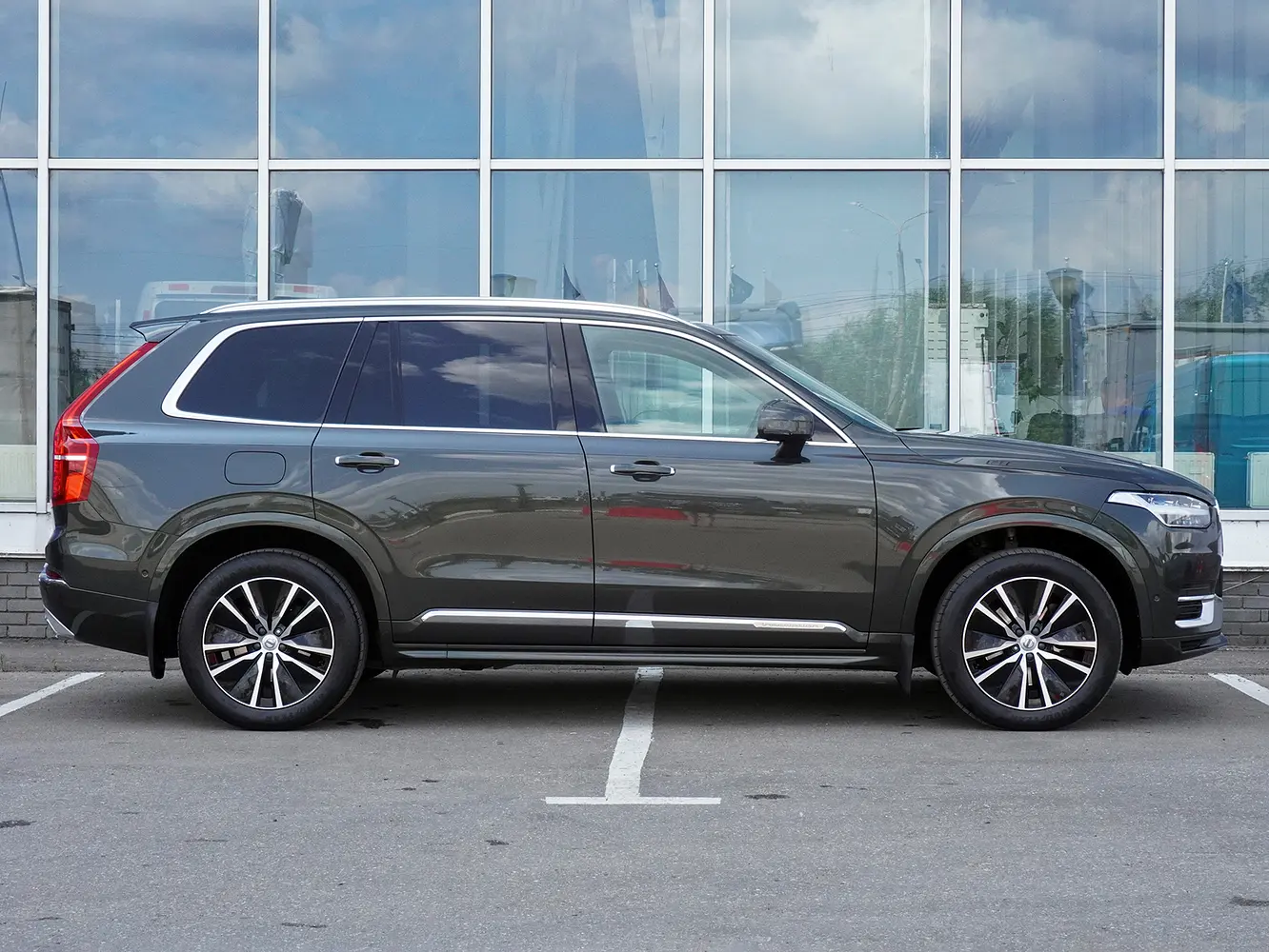 Volvo