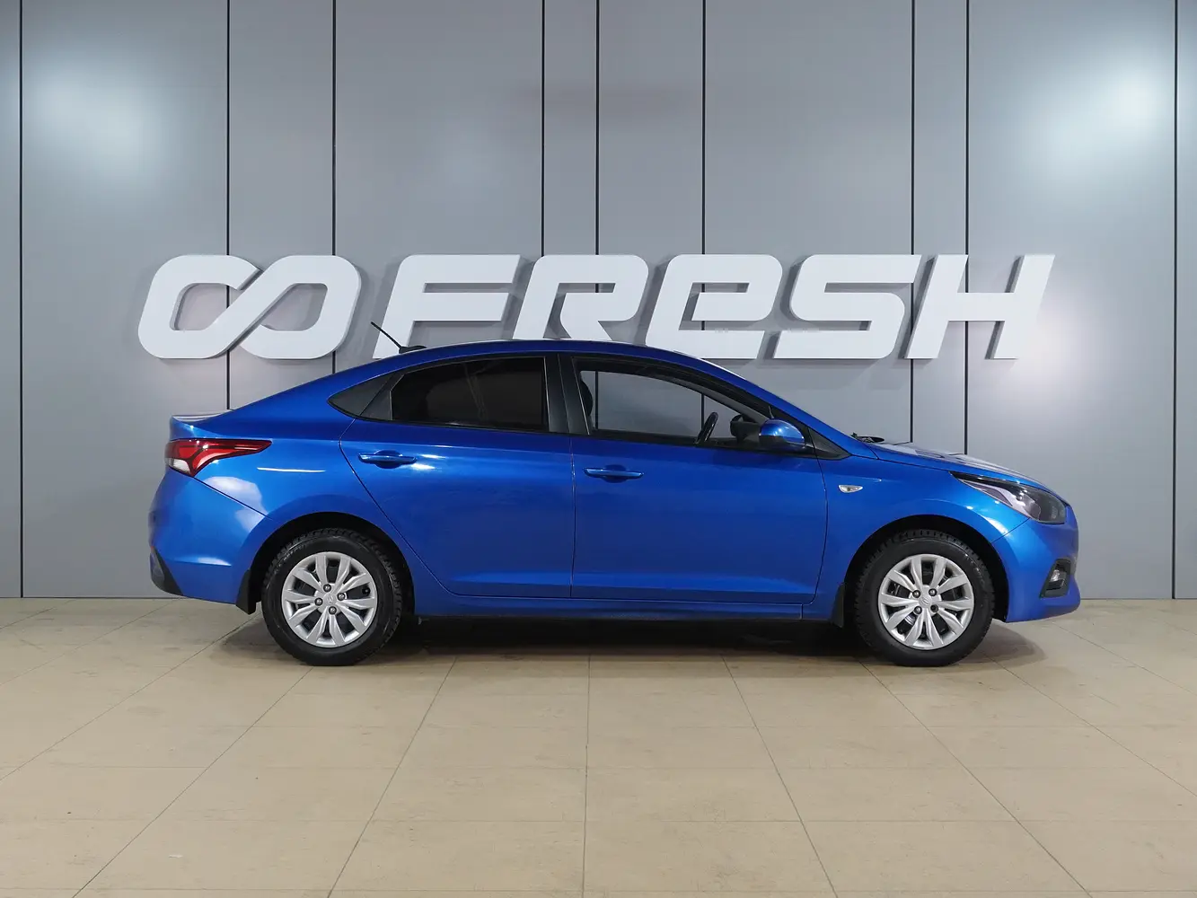 Hyundai