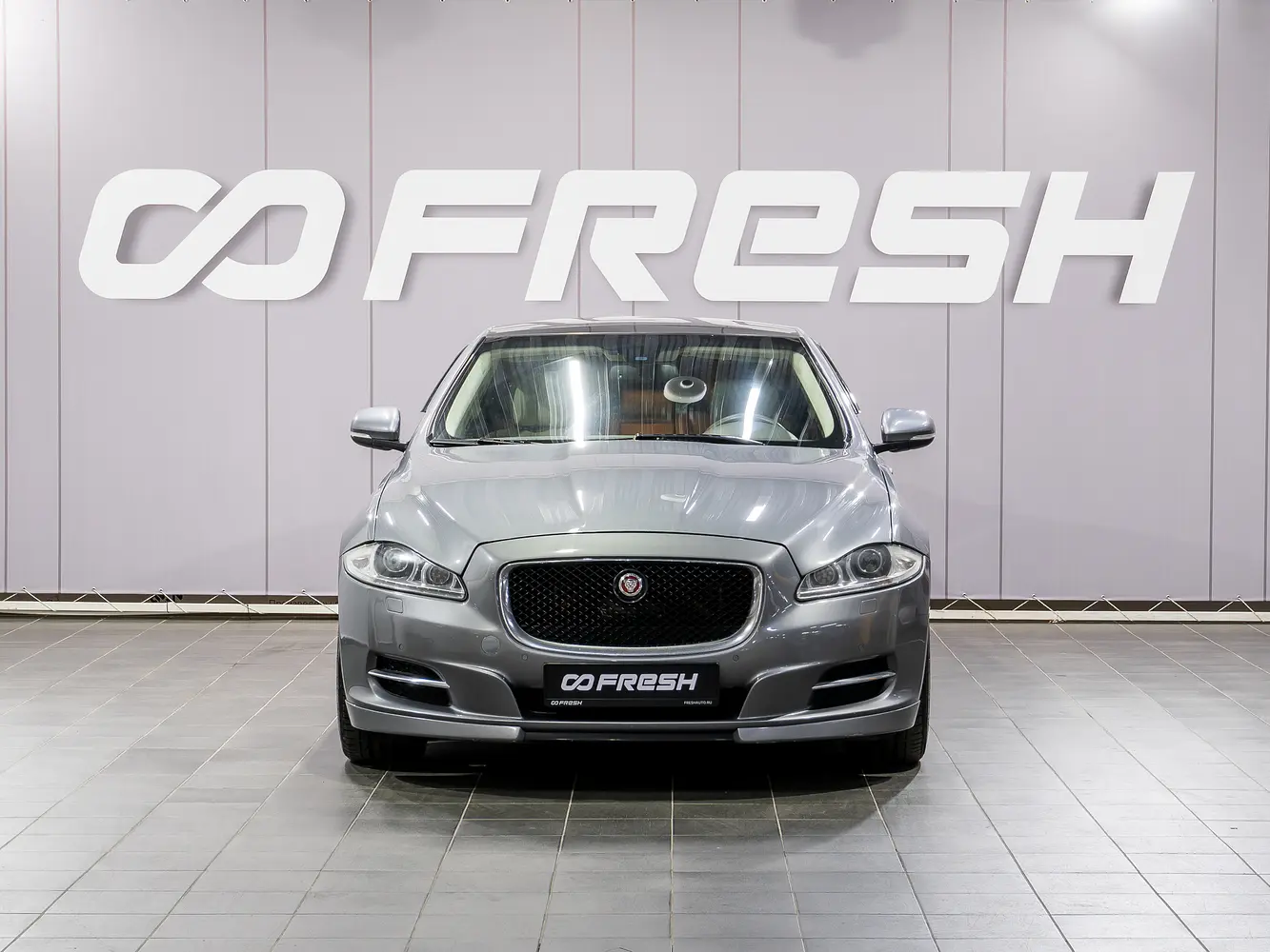 Jaguar