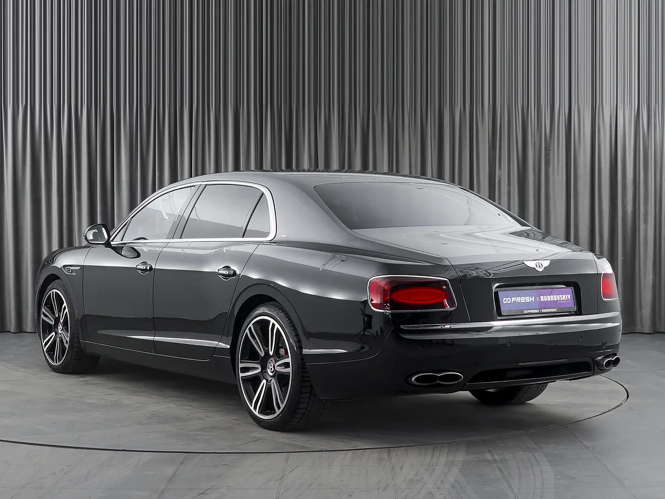 Bentley