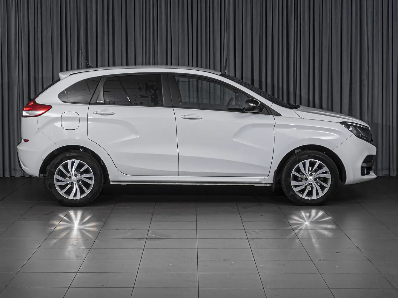 LADA (ВАЗ)