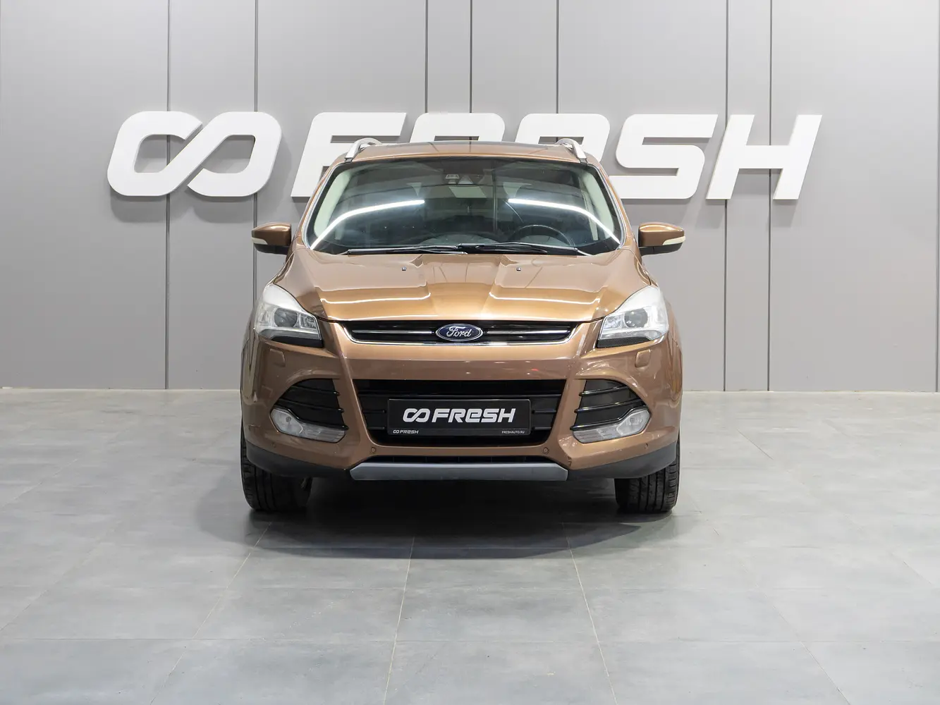 Ford