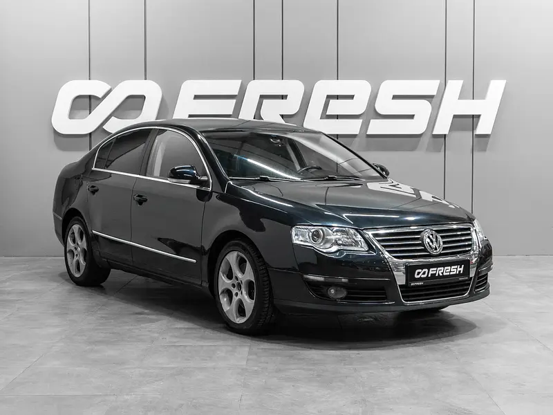 Passat