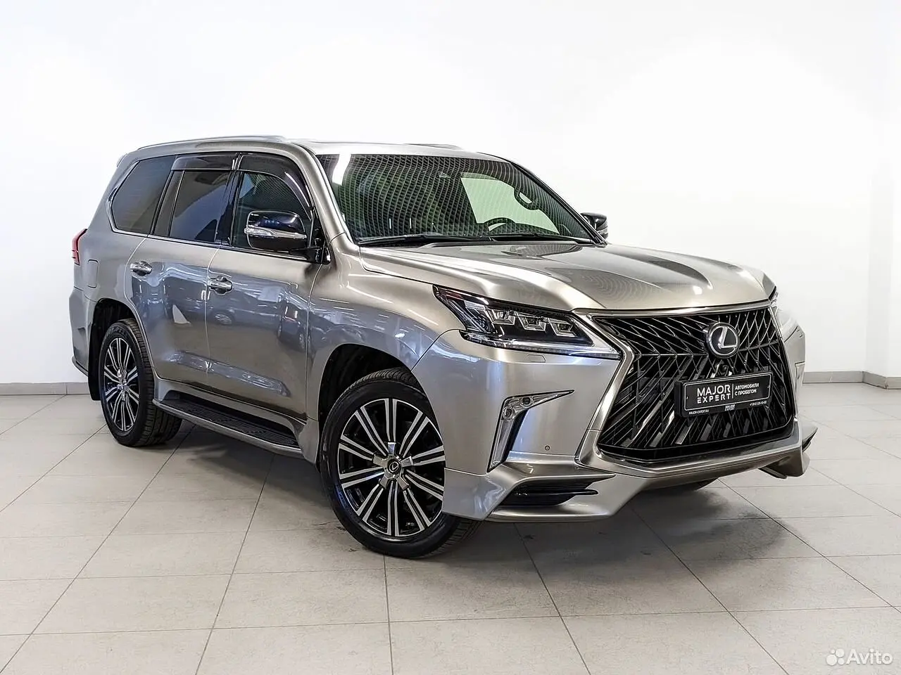 Lexus
