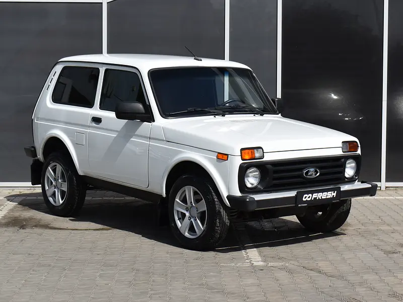 Niva