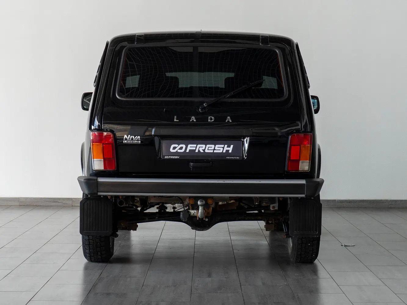 LADA (ВАЗ)