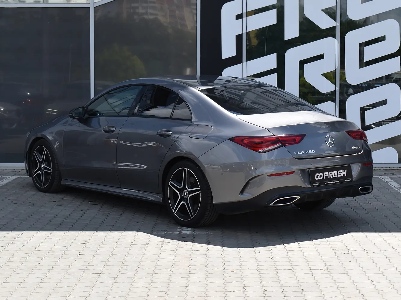 Mercedes-Benz