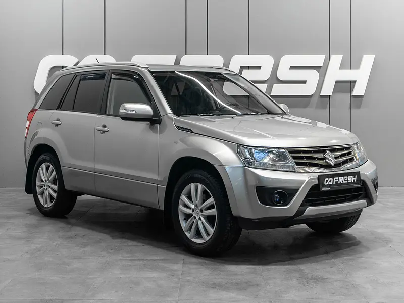 Grand Vitara