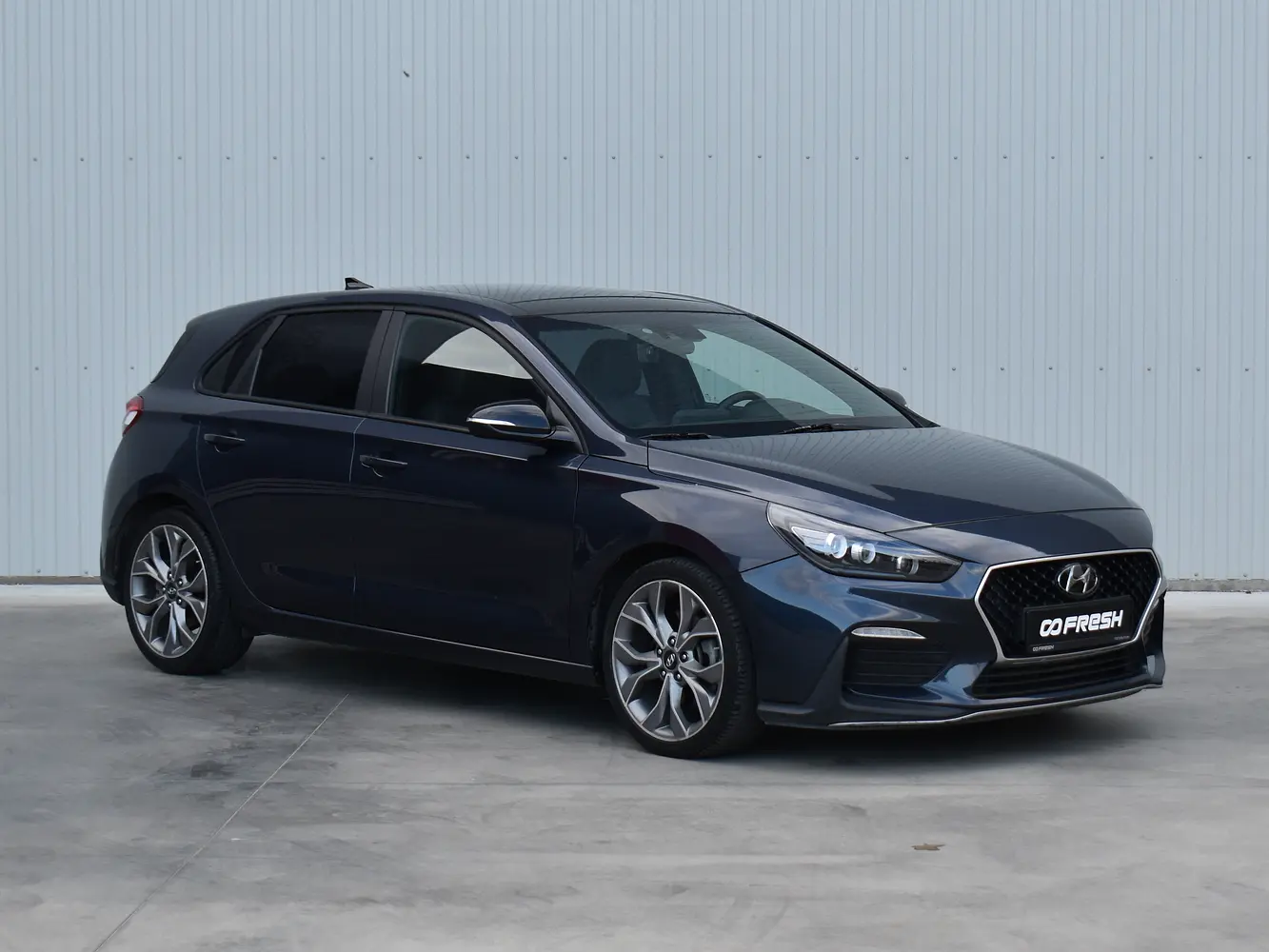 Hyundai
