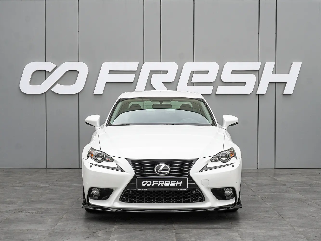 Lexus