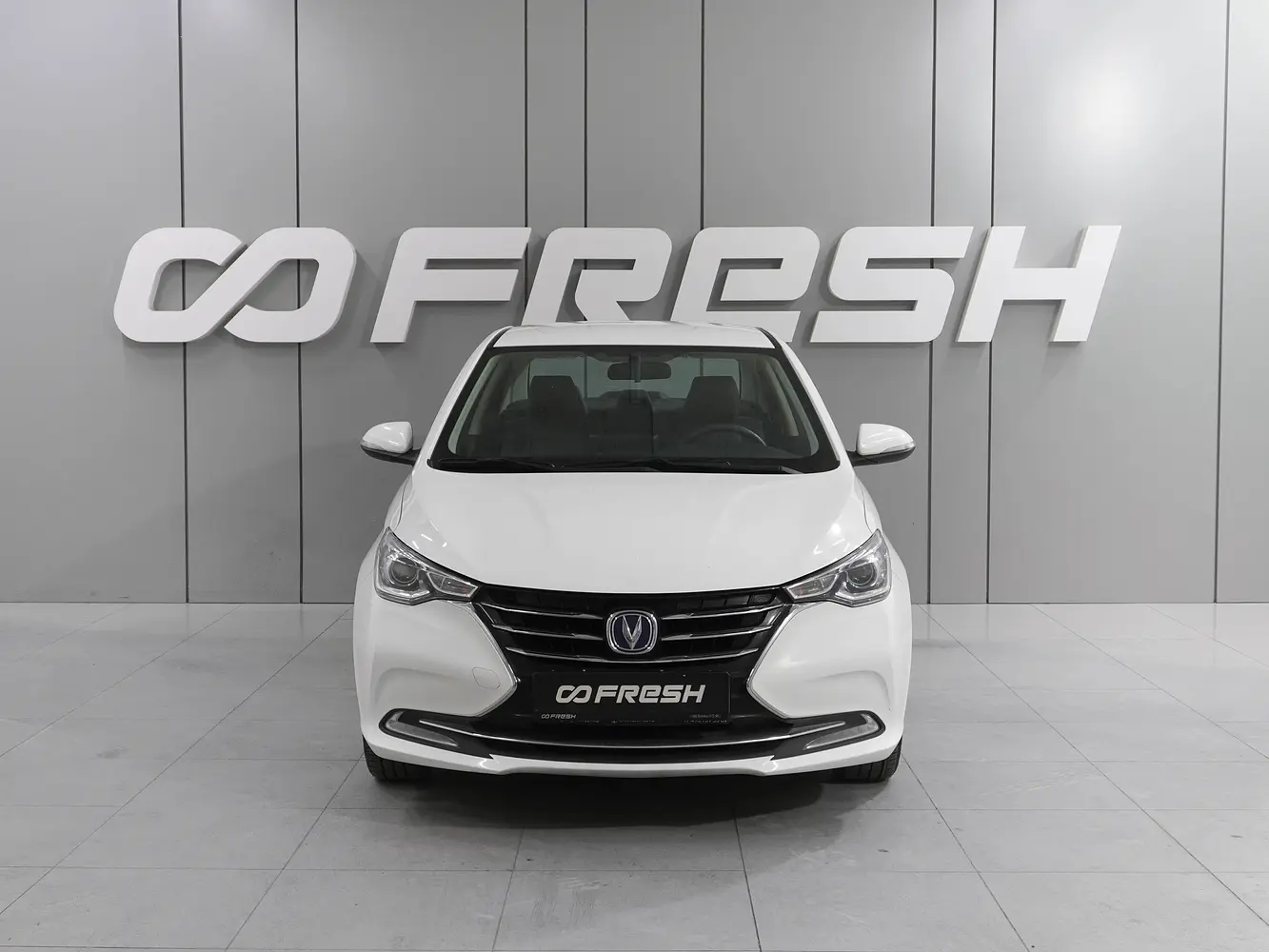 Changan