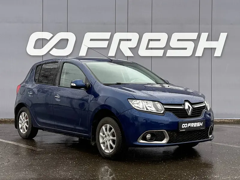 Sandero