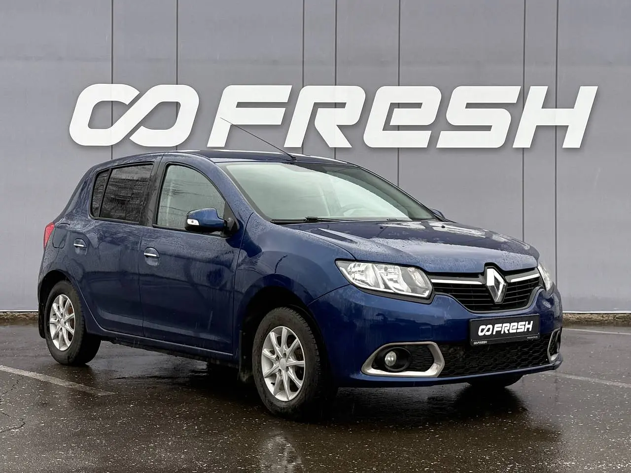 Renault