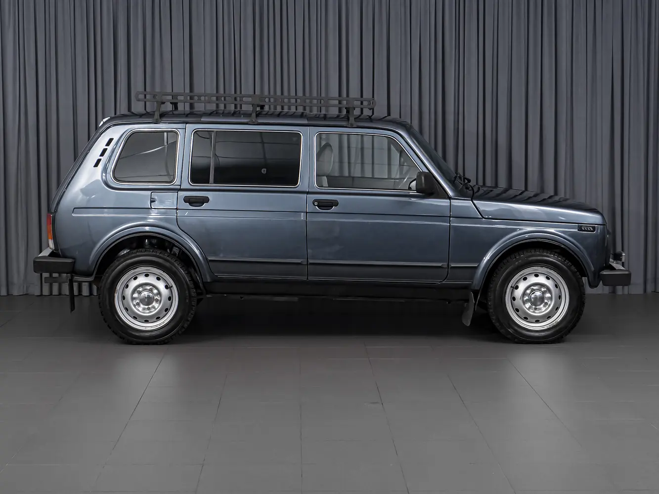LADA (ВАЗ)