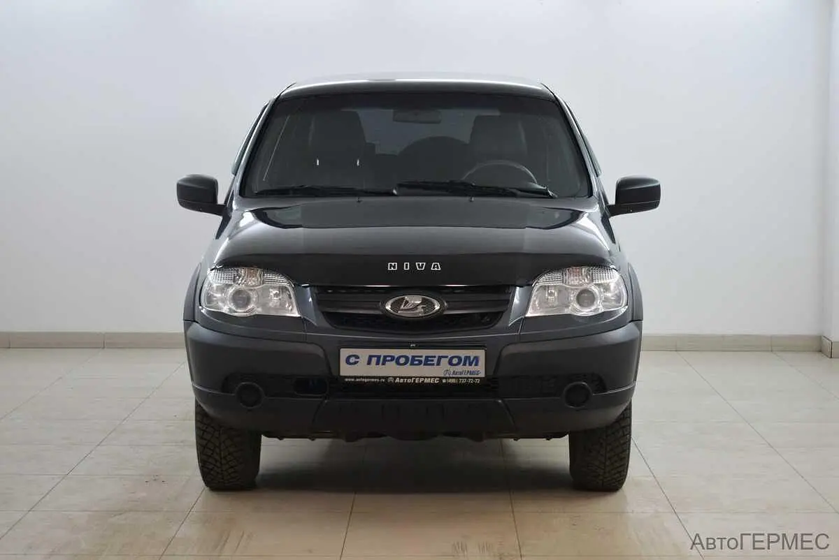 LADA (ВАЗ)