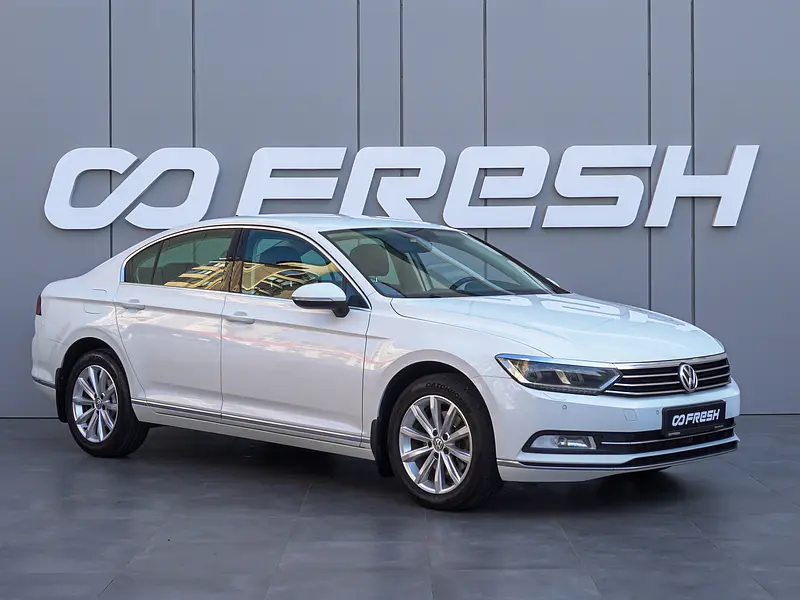 Passat