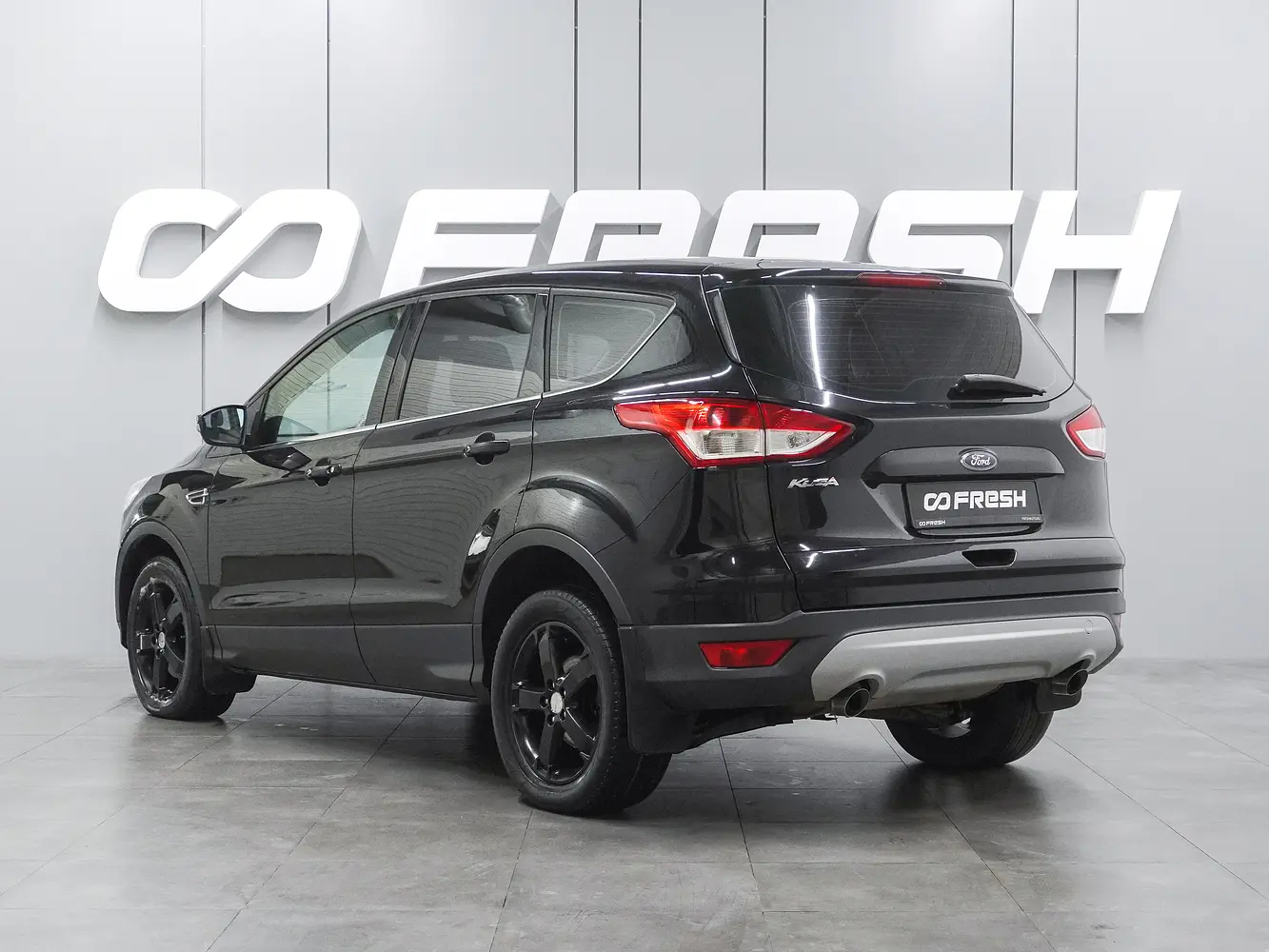Ford