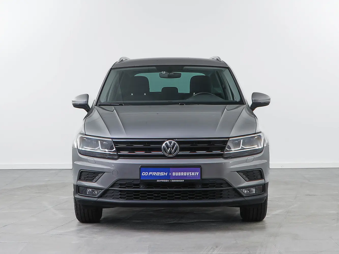 Volkswagen