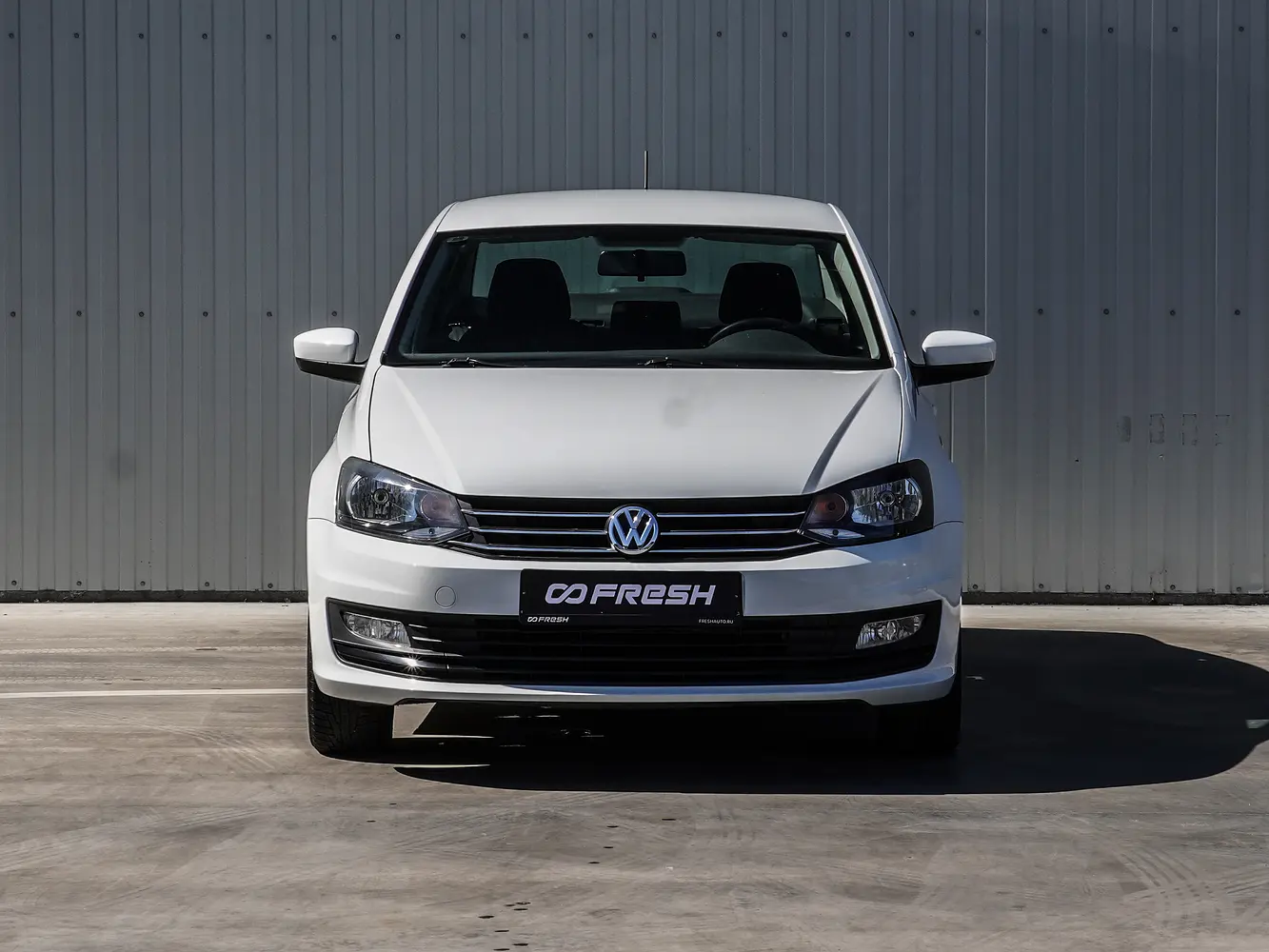 Volkswagen