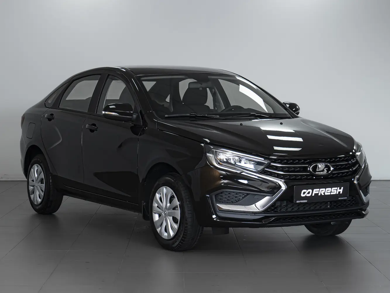 LADA (ВАЗ)