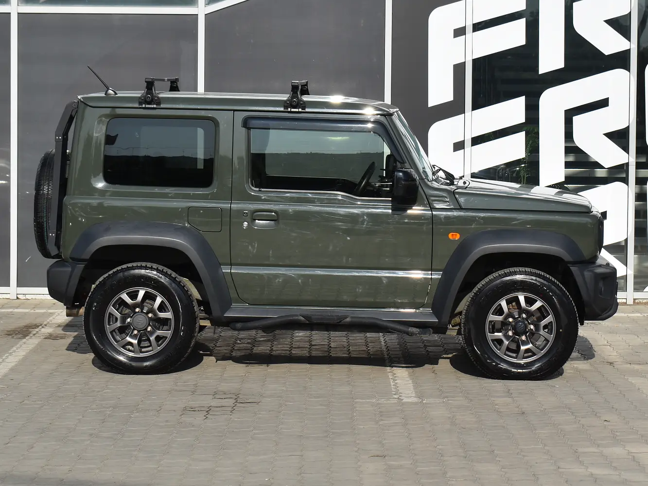 Suzuki