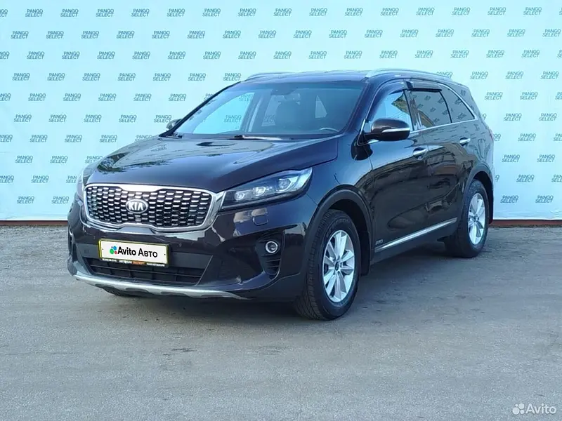 Sorento