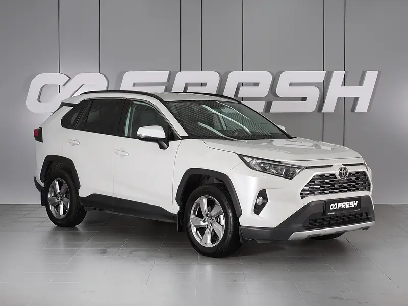 RAV4