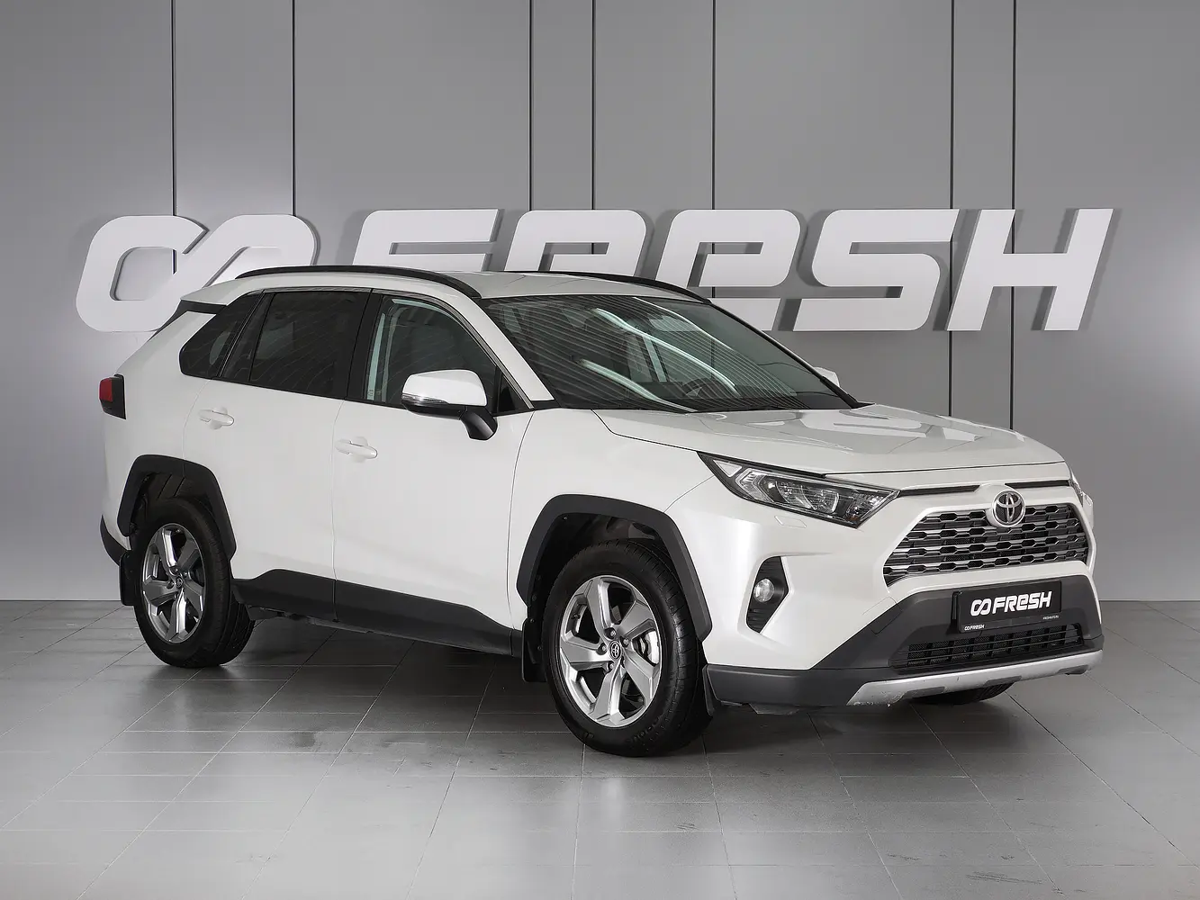 Toyota