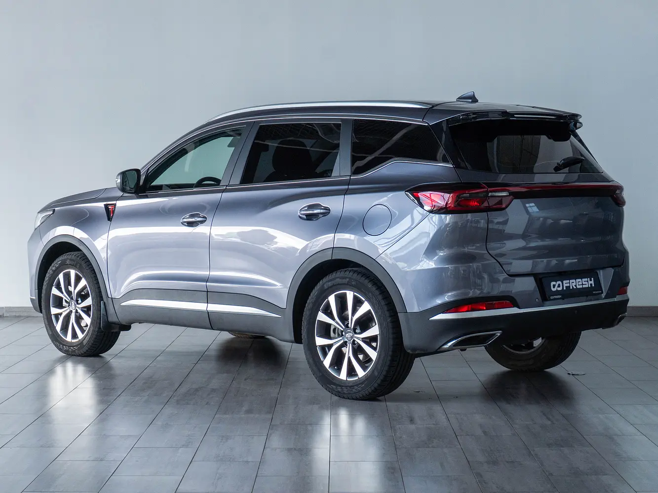 Chery