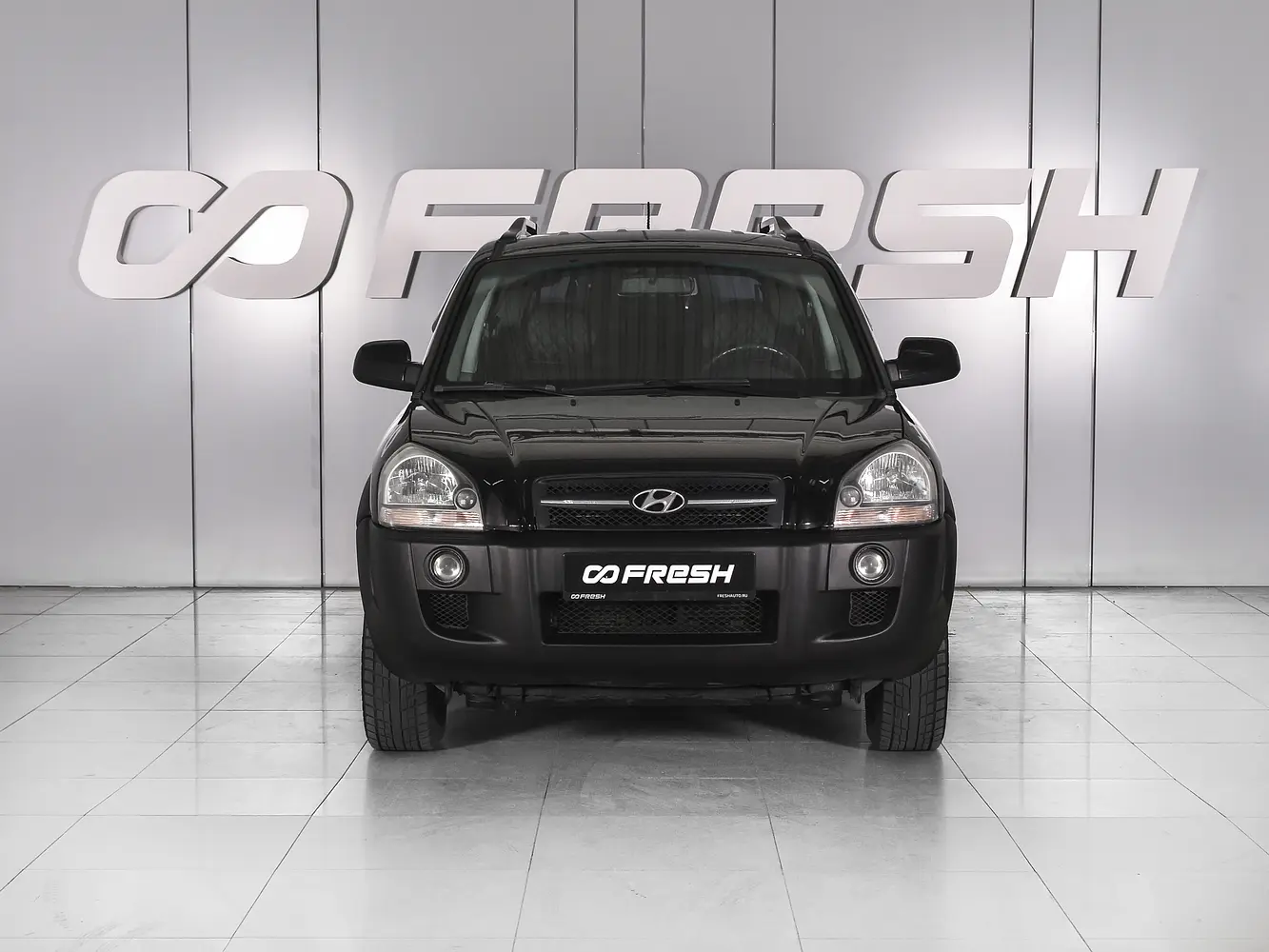 Hyundai